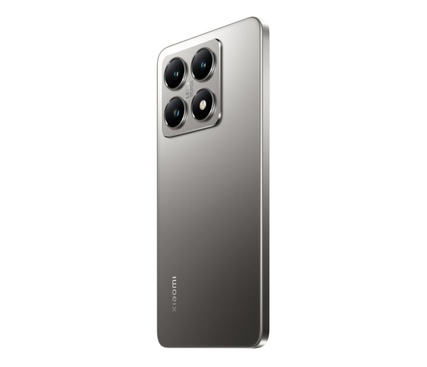 Xiaomi 14T 12/256GB Titan Gray - 1278512 - zdjęcie 5